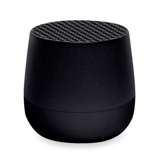 LEXON MINO SPEAKER BLACK