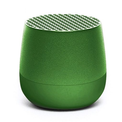 LEXON MINO SPEAKER GREEN