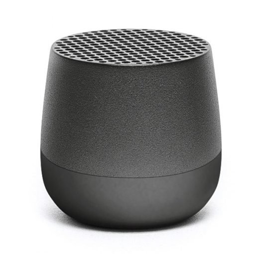 LEXON MINO SPEAKER GREY