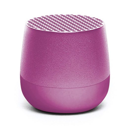 LEXON MINO SPEAKER PINK