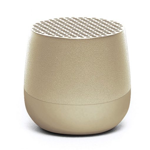 LEXON MINO SPEAKER WHITE