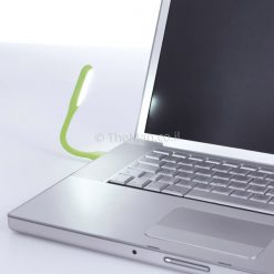 מנורת LED חיבור USB