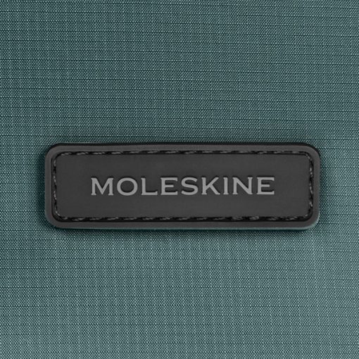 תיק מולסקין עם לוגו