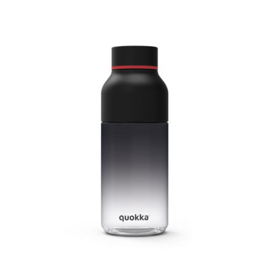 Quokka ICE GEO BLACK בקבוק