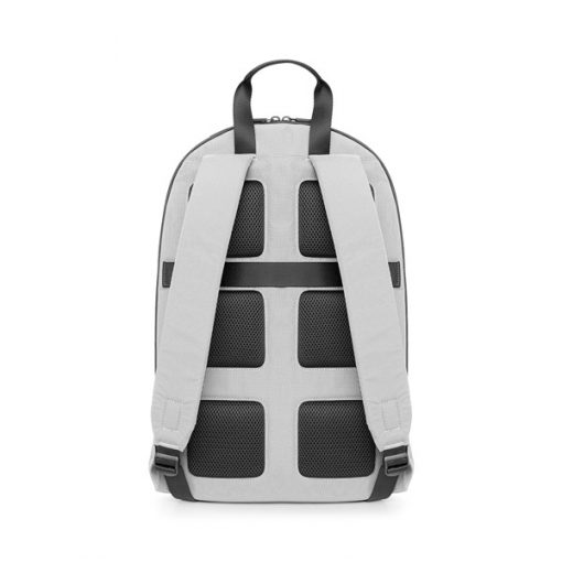 METRO BACKPACK ASH GREY