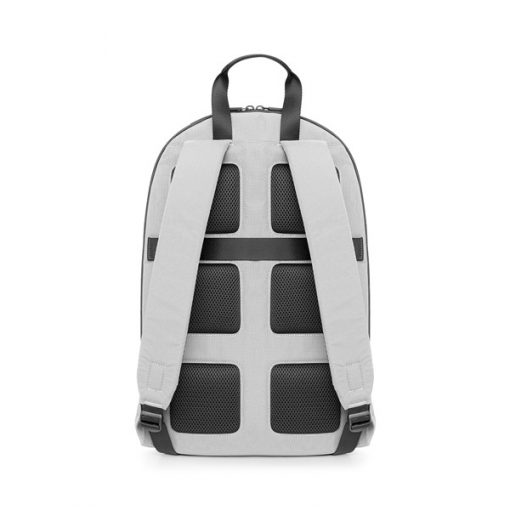 METRO BACKPACK ASH GREY