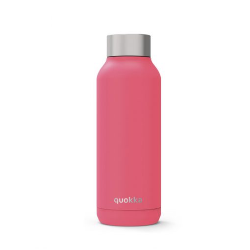 QUOKKA SOLID BRINK PINK 510 ML