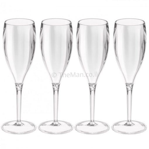 ⁦כוס שמפניה 1 .SUPERGLAS CHEERS No⁩ – תמונה ⁦14⁩