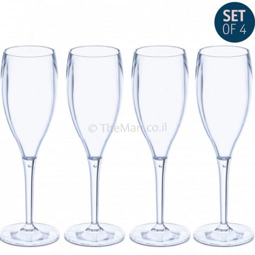 ⁦כוס שמפניה 1 .SUPERGLAS CHEERS No⁩ – תמונה ⁦7⁩