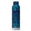 SOLID - DEEP JUNGLE 630 ML בקבוק QUOKKA