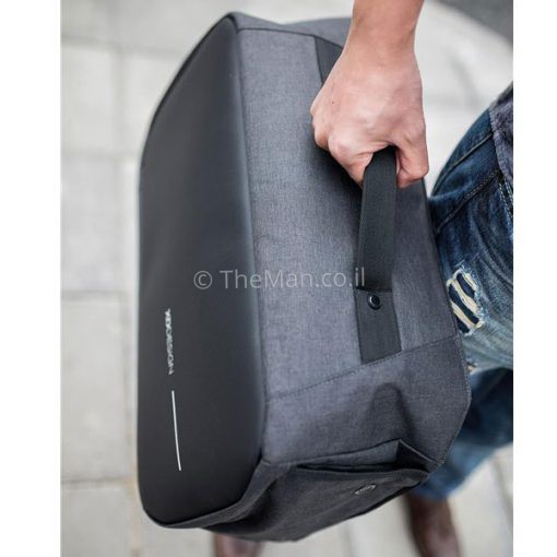 ⁦תיק בובי DUFFLE המקורי נגד גניבות⁩ – תמונה ⁦26⁩