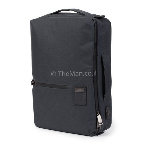 ⁦תיק גב   "TRACK BACKPACK DOCUMENT 15⁩ – תמונה ⁦2⁩