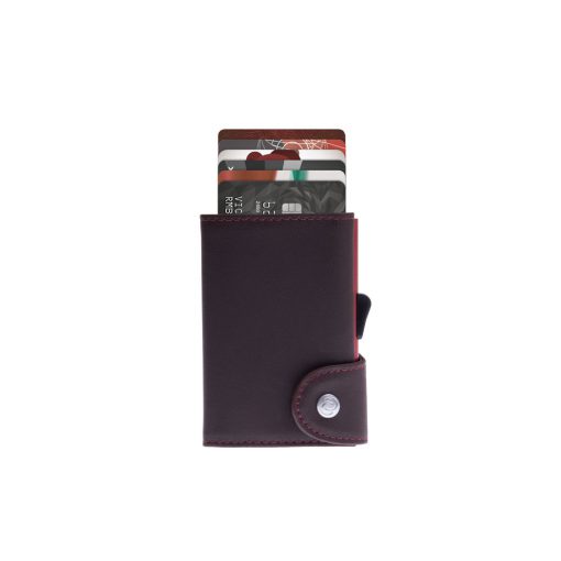 AUBURN C SECURE SINGLE WALLET