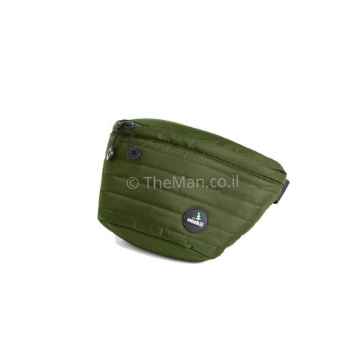 WAIST-BAG-LARGE-GREEN