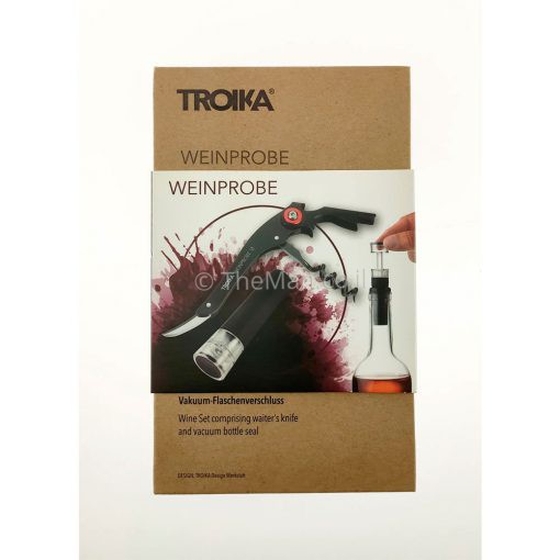 WEINPROBE TROIKA