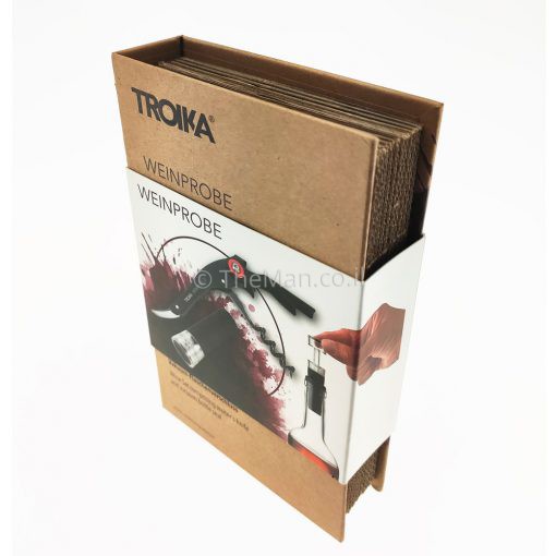 WEINPROBE-TROIKA-BOX