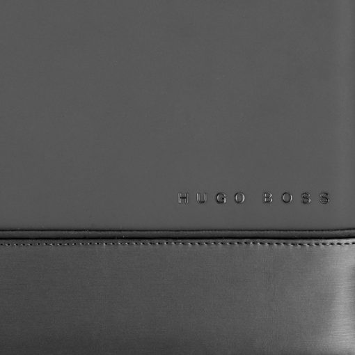 Folder-A4-Explore-Brushed-Grey-PART