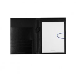 Folder-A5-Outline-Blue