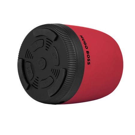 Speaker Gear Matrix- HUGO BOSS- רמקול אלחוטי – תמונה 3
