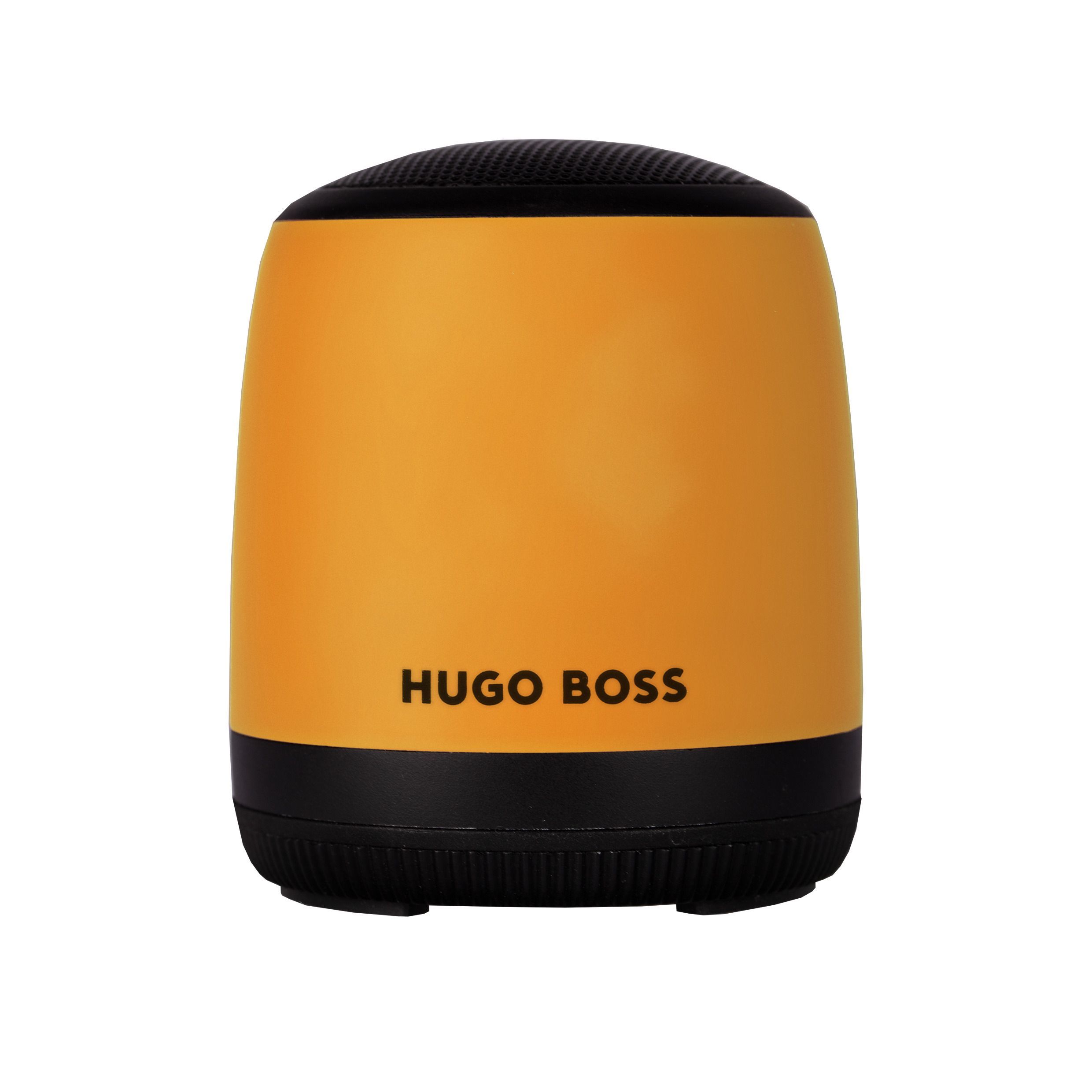 Speaker Gear Matrix- HUGO BOSS- רמקול אלחוטי – תמונה 10