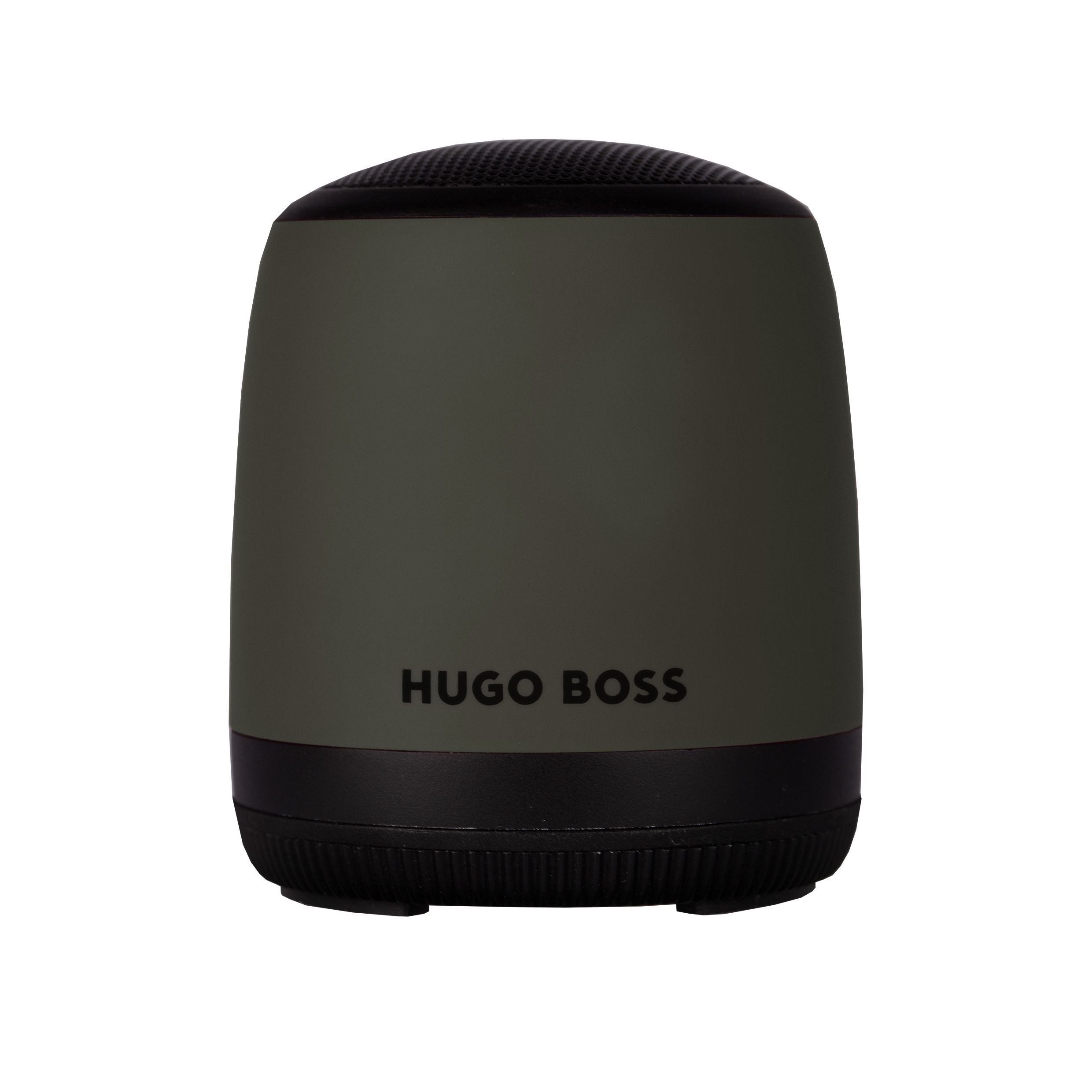 Speaker Gear Matrix- HUGO BOSS- רמקול אלחוטי – תמונה 9