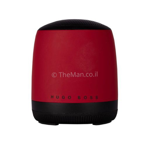 HUGO-BOSS--RED-SPEAKER