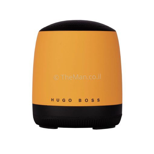 HUGO-BOSS--YELLOW--SPEAKER