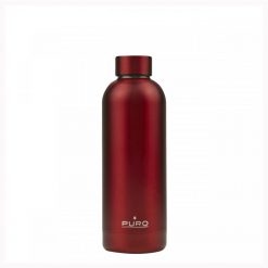 THERMIC-RED--MATT
