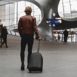 תיק גב טרולי BOBBY BACKPACK TROLLEY