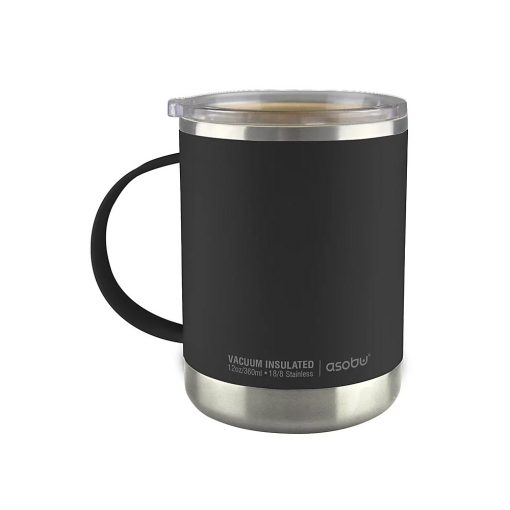כוס-תרמית-אסובו-ASOBU Ultimate-בצבע-שחור