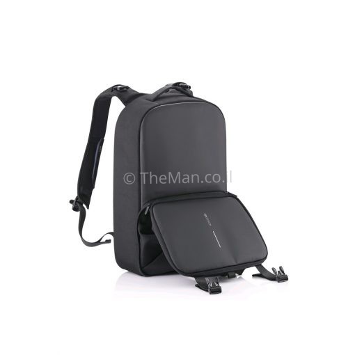 תיק רב שימושי לעבודה ולפנאי - דגם Flex gym bag