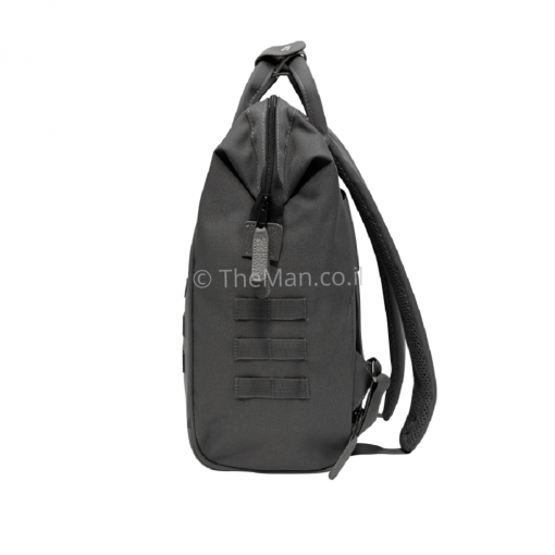 ⁦תיק גב ADVENTURER – למחשב 15"⁩ – תמונה ⁦9⁩
