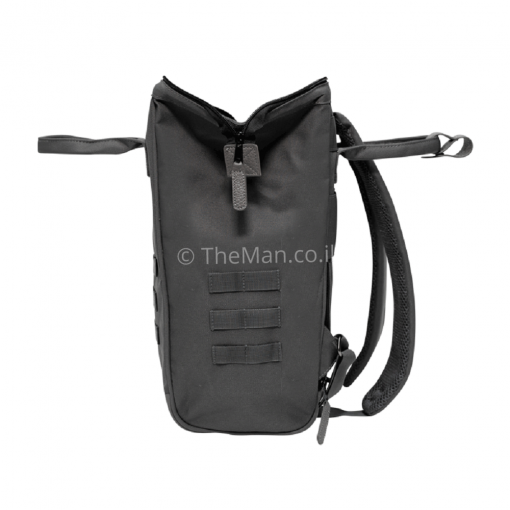 ⁦תיק גב ADVENTURER – למחשב 15"⁩ – תמונה ⁦8⁩
