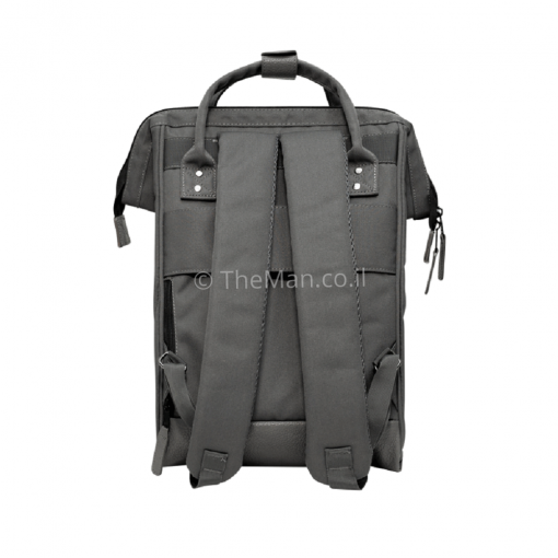⁦תיק גב ADVENTURER – למחשב 15"⁩ – תמונה ⁦7⁩