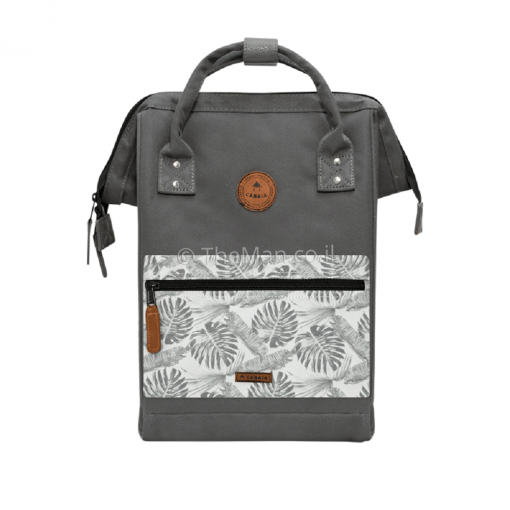 ⁦תיק גב ADVENTURER - למחשב 13"⁩ – תמונה ⁦9⁩