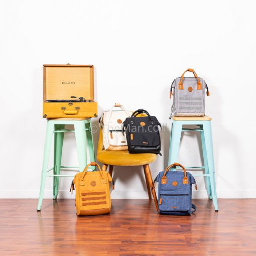 ⁦תיק גב ADVENTURER – למחשב 15"⁩ – תמונה ⁦5⁩
