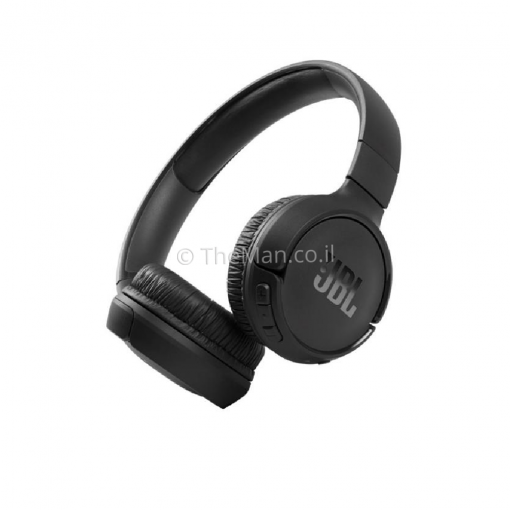 ⁦אוזניות אלחוטיות JBL 510BT⁩ – תמונה ⁦4⁩
