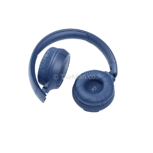 ⁦אוזניות אלחוטיות JBL 510BT⁩ – תמונה ⁦2⁩