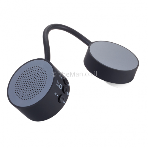 ECO SPEAKER - רמקול בלוטות' נטען על מגנט
