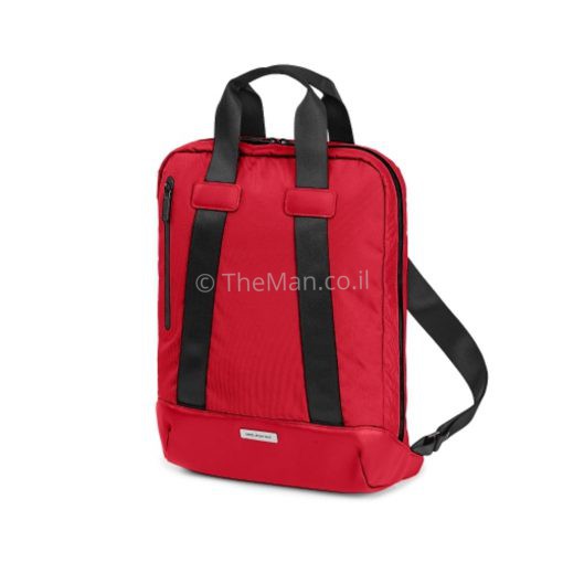 ⁦MOLESKINE DEVICE BAG VERT⁩ – תמונה ⁦34⁩