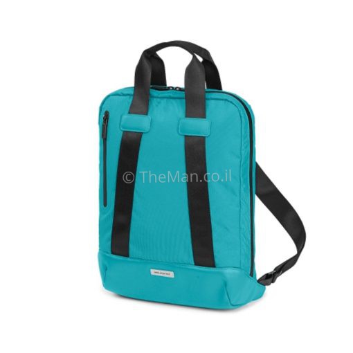 ⁦MOLESKINE DEVICE BAG VERT⁩ – תמונה ⁦35⁩
