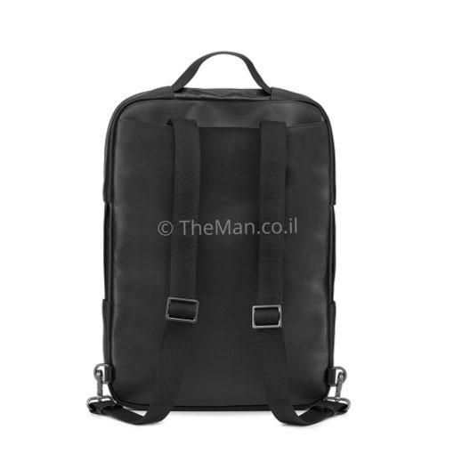 ⁦תיק גב CLASSIC PRO DEVICE BAG VERT⁩ – תמונה ⁦4⁩