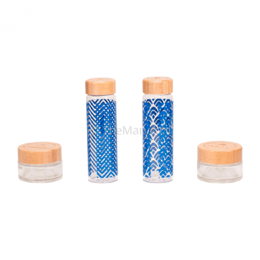 ⁦Airplane Kit – ערכת נסיעות רב פעמית איכותית⁩ – תמונה ⁦3⁩