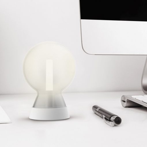⁦מנורה שולחנית חכמה - MR BIO LAMP⁩ – תמונה ⁦6⁩