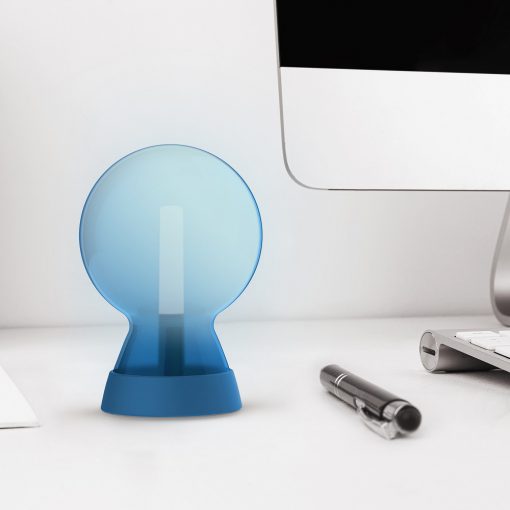 ⁦מנורה שולחנית חכמה - MR BIO LAMP⁩ – תמונה ⁦7⁩