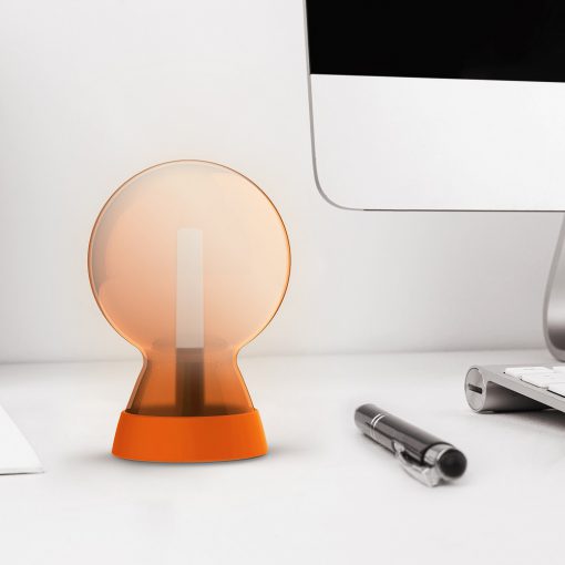 ⁦מנורה שולחנית חכמה - MR BIO LAMP⁩ – תמונה ⁦4⁩