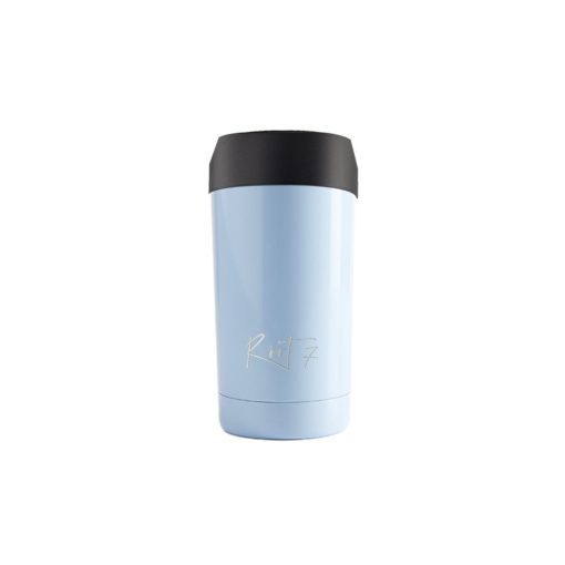 Root 7 Travel Cup Duck egg blue