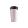 Root 7 Travel Cup Millenial Pink