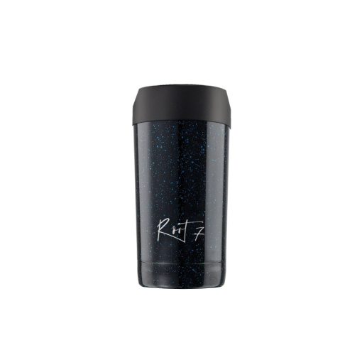 Root 7 Travel Cup blue stardust