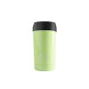 Root 7 Travel Cup green avocado